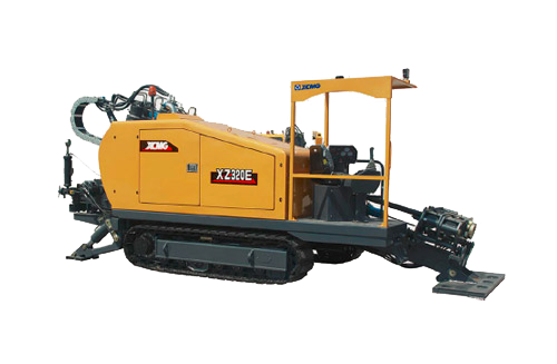 皇家国际入岩钻机