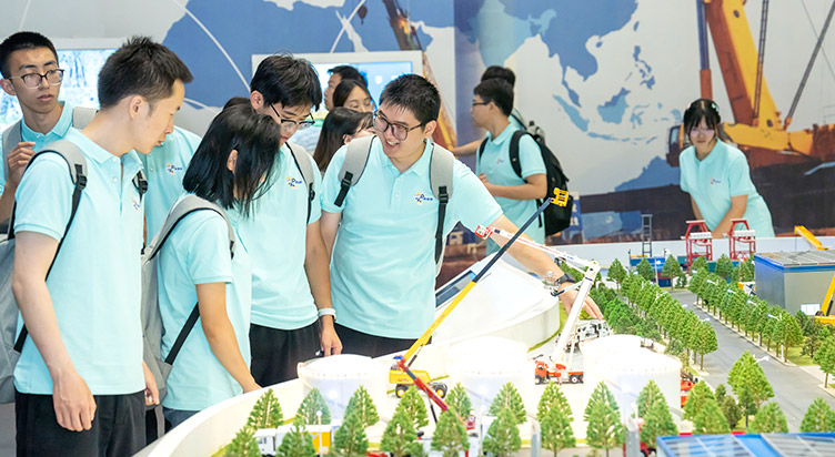 前锋营成长打算