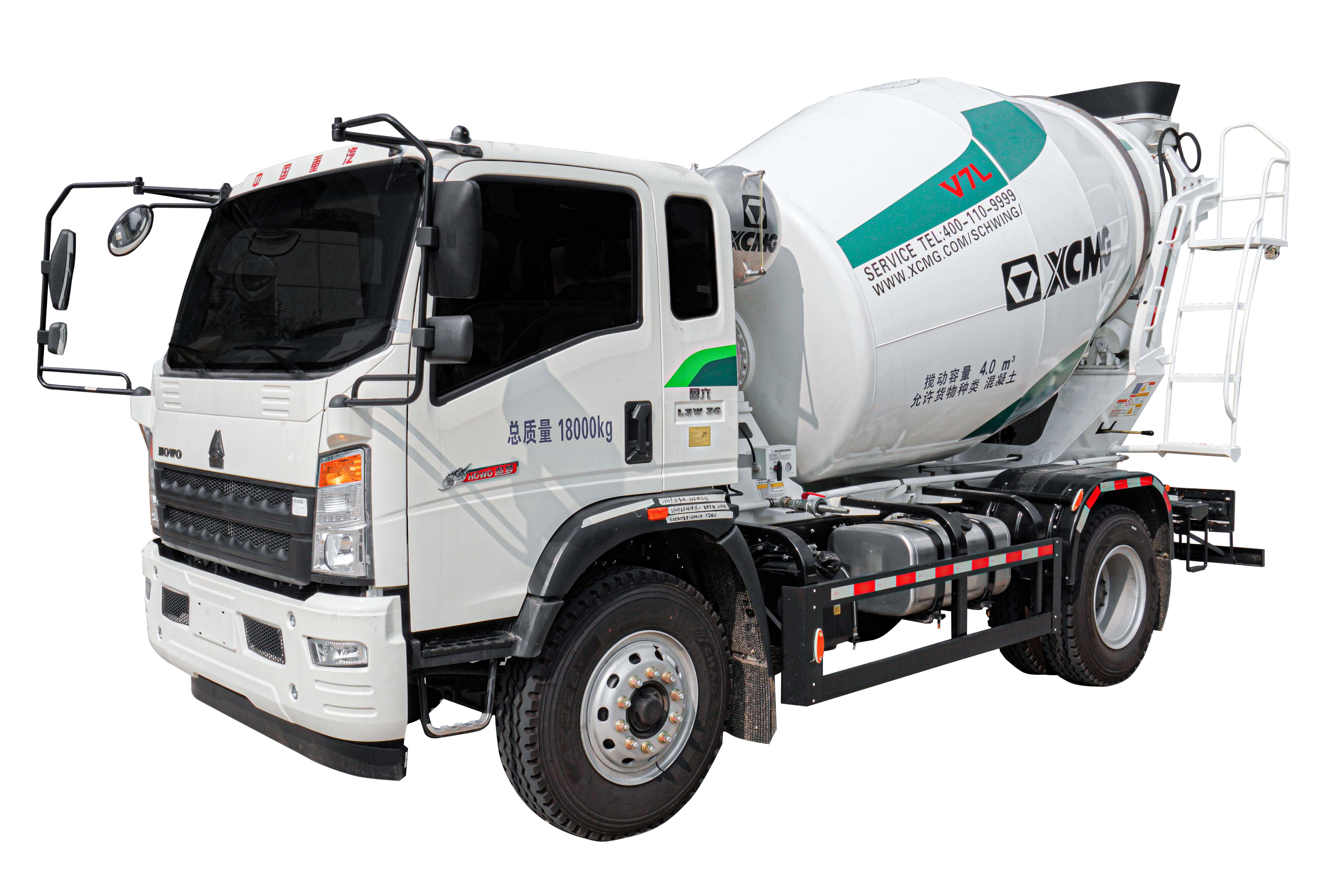 G2402C（沉汽轻卡）