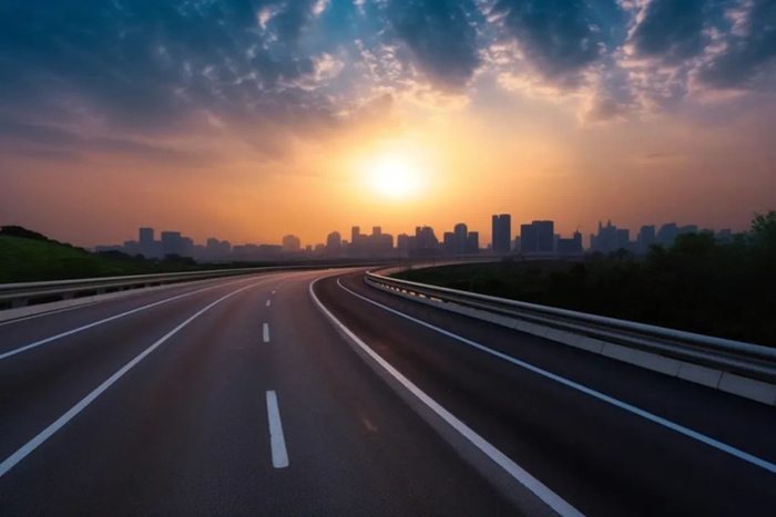 又是2台！叒是首都！皇家国际两米铣刨机现身京哈高快