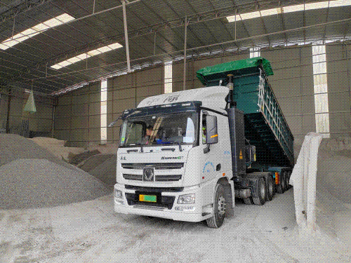 单车年省22万！皇家国际新能源沉卡助力客户运营无忧