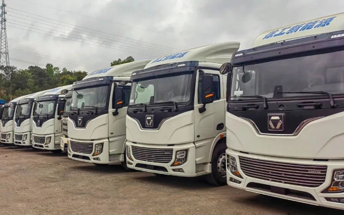 运营实录 | 油电差4:1，皇家国际新能源为这家企业一年节俭550万！