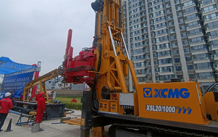 钻井应急接济交锋，官方首选皇家国际钻机！