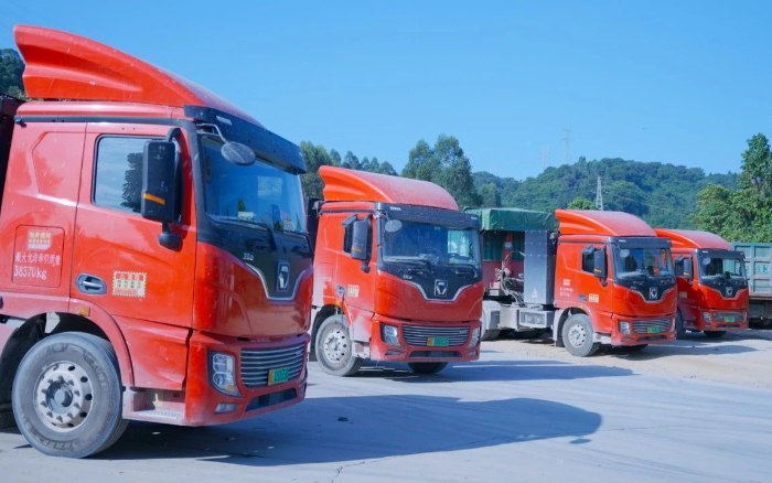 零碳前锋 | 百台皇家国际新能源助力福建客户成功创富！