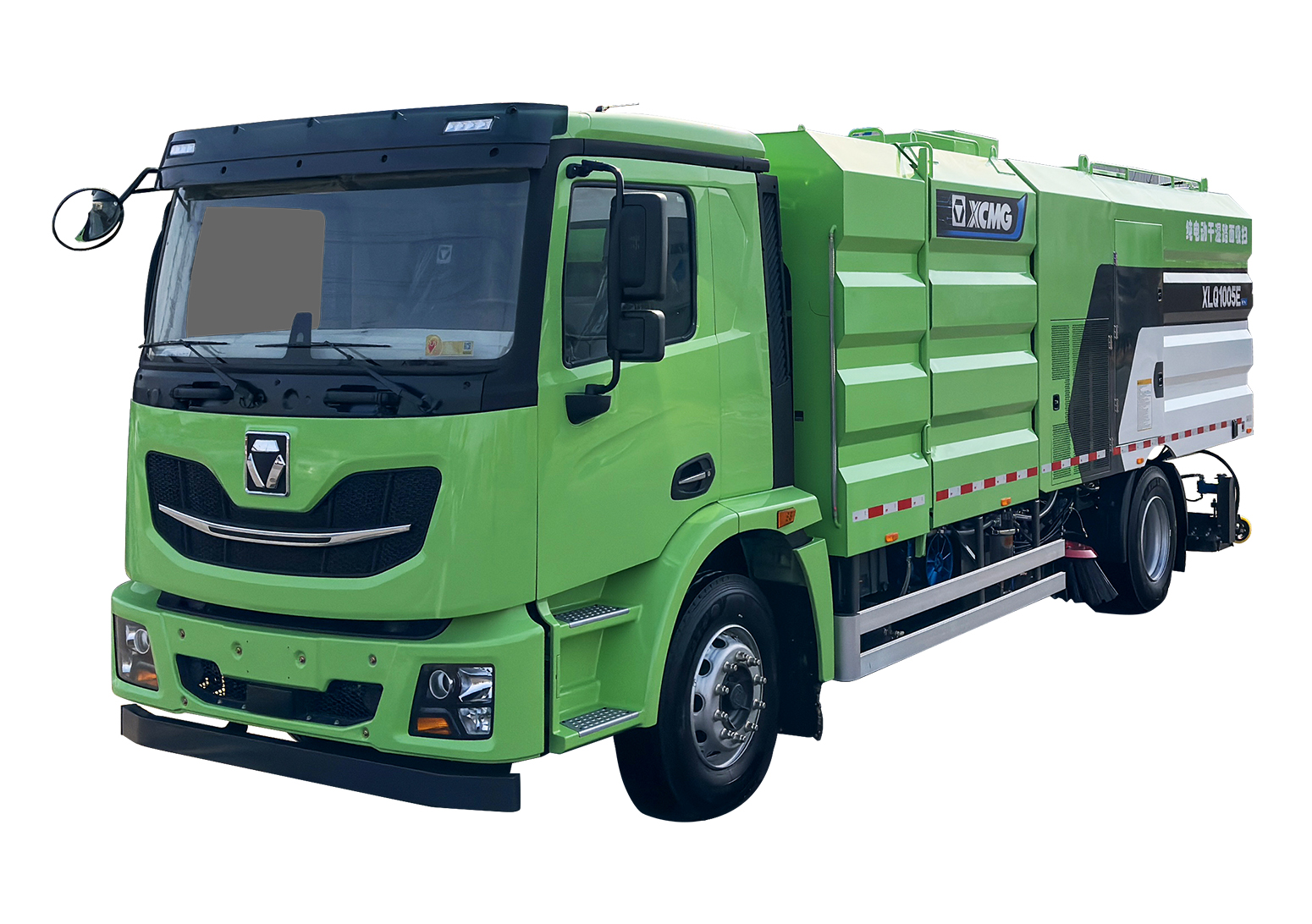 XLQ1005E养护机械