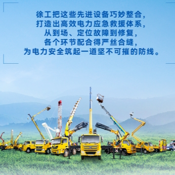 皇家国际带电作业解决规划，解锁电力应急新姿势！