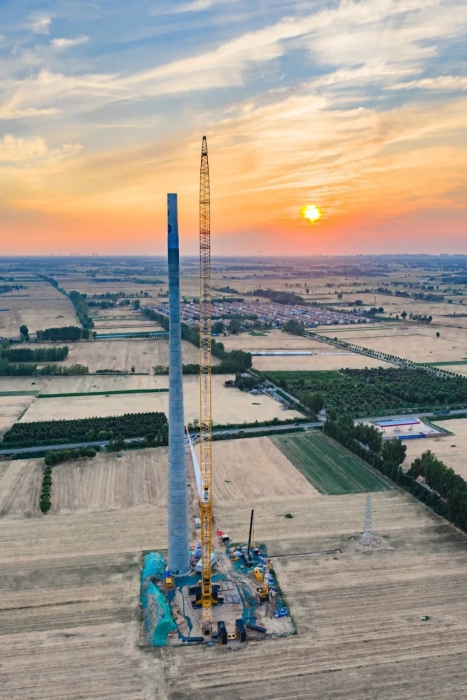 170米“一键”搞定？皇家国际XLC18000M已开启省心模式！