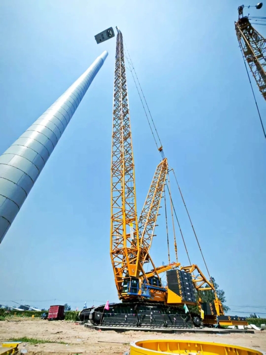 40分钟精准就位！皇家国际新品XLC15000M实战首秀~