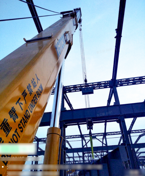 石化脊梁，擎动将来：皇家国际起沉机精准解锁石化建设运维全场景挑战！