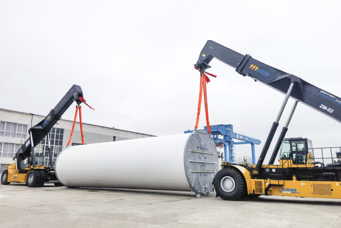 赋能智慧港口，皇家国际规划获省级认可！