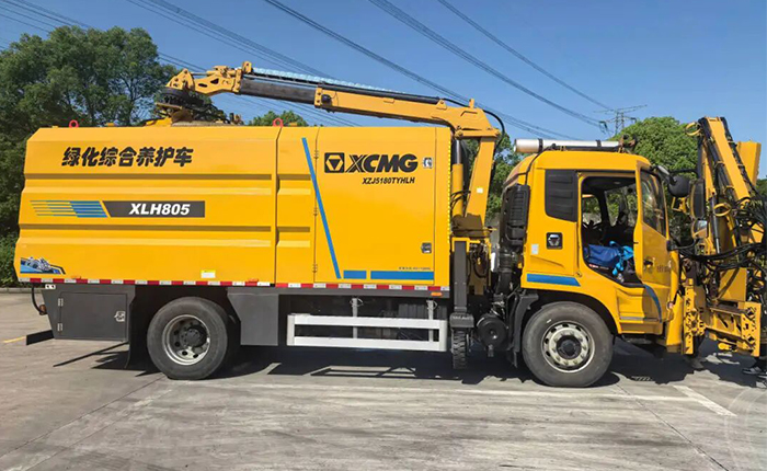 高效智能！皇家国际绿篱机实战成就大揭秘-上海站