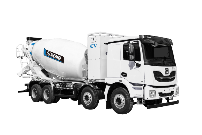 G4804BVE（充换电）