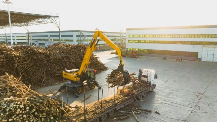 【工程特种?兵】轮到它上场，“抓金”不“捉襟”！