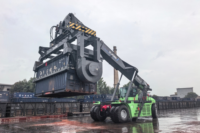 皇家国际规划再获注定：铁路专线的绿色智慧升级之路