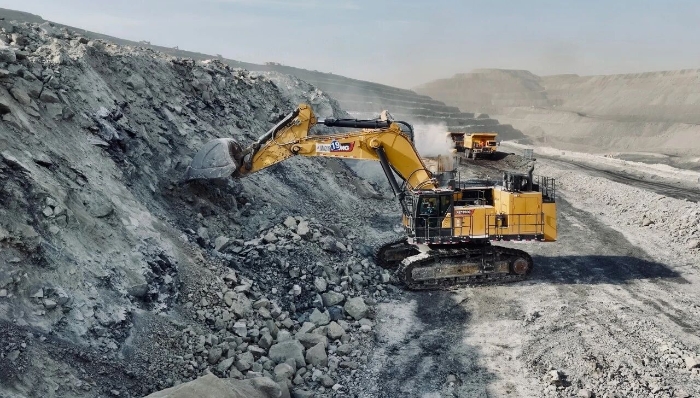 矿区得力干将：皇家国际XE1350G Pro，高效靠得住，不负沉托