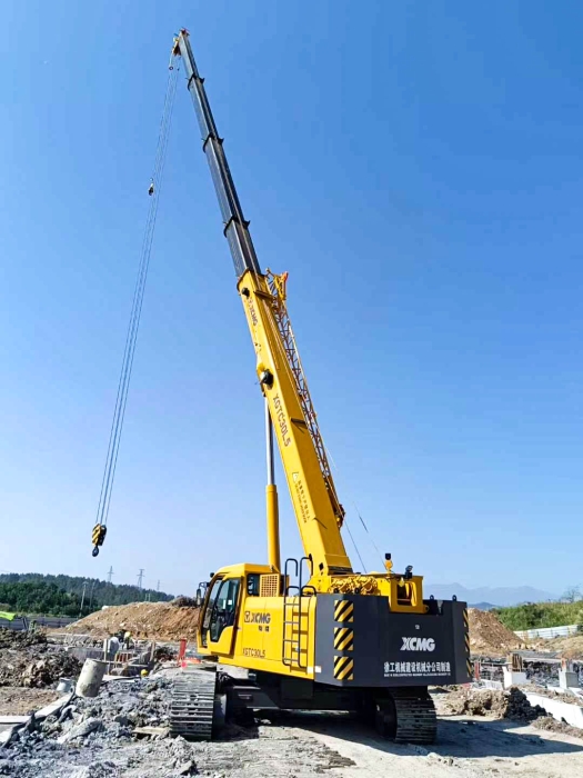 高效省钱！XGTC30L5“狭”路助攻，获江西客户点赞