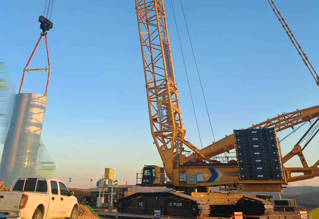 别光说风大！试试XLC18000M的定力。。