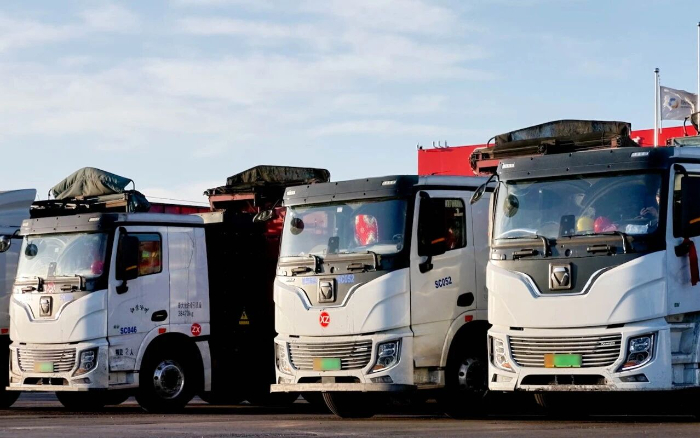 田野征途！皇家国际新能源沉卡助客户年省1400万